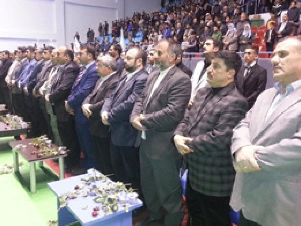 Eğitim Bir Sen Kutlu Doğum etkinliği düzenledi