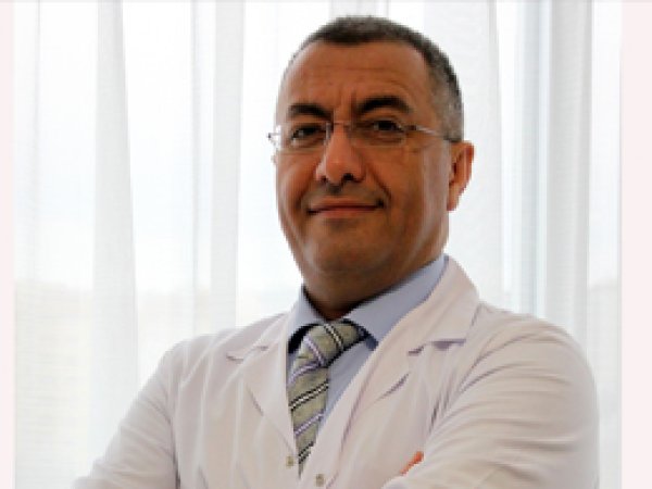 Girişimsel kardiyolojide devrim: Eriyen Stentler
