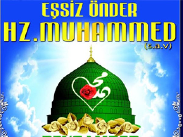 Malatya Kutlu Doğum etkinliğine hazır