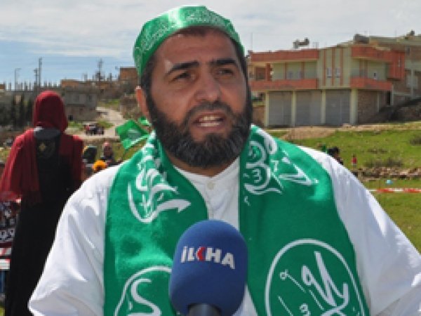 'Mevlid etkinlikleri, insanları uykudan uyandırıyor'