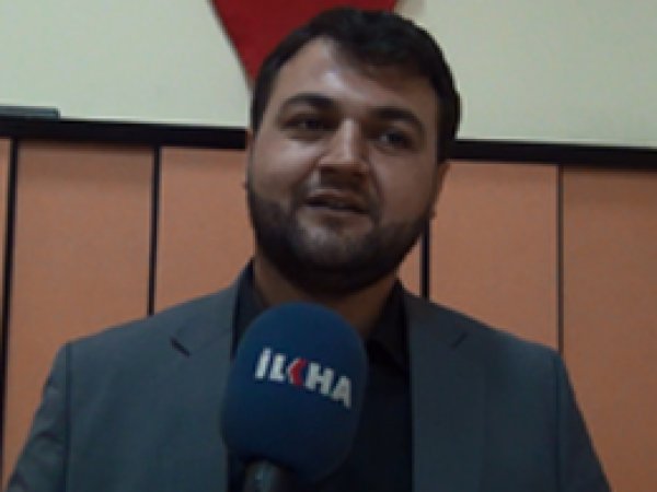 Bu sevdanın üniversitelere taşması bizi sevindiriyor