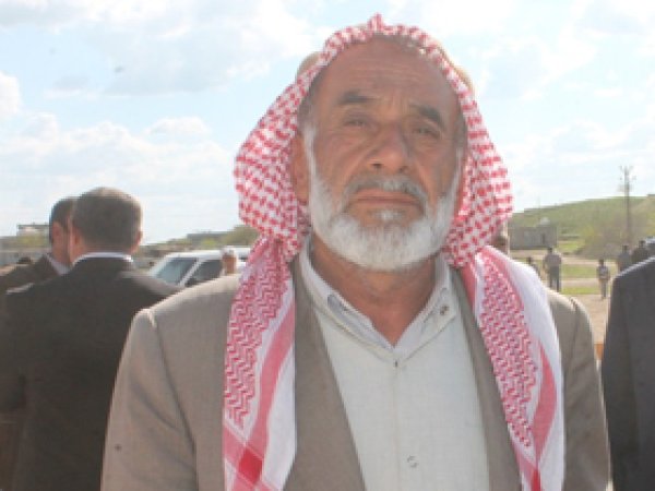 'Muhammed (sav)'in   sevgisi kalbimizdedir'