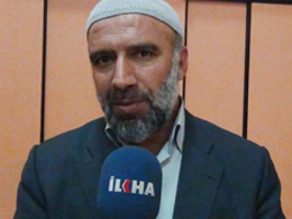 'Yanlış önderlere tabi olmak insanlığı felakete götürür'