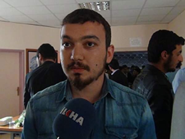 'Programların devamını bekliyoruz'