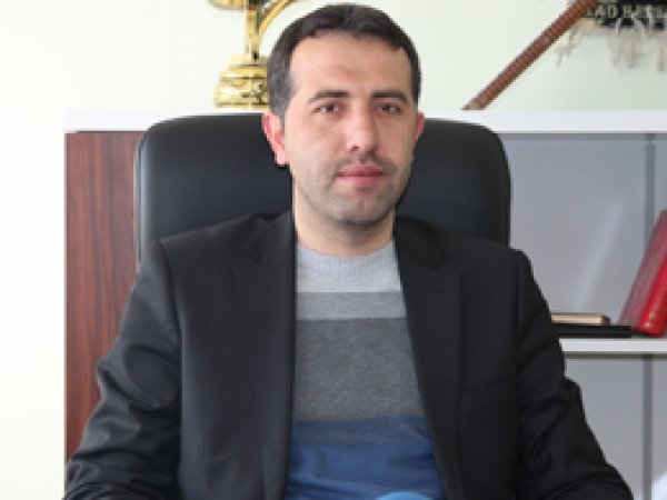 Van’da Muhammedi sevda dalga dalga yayılıyor