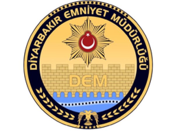 Diyarbakır'da 48 tabanca ve 3 tüfek ele geçirildi