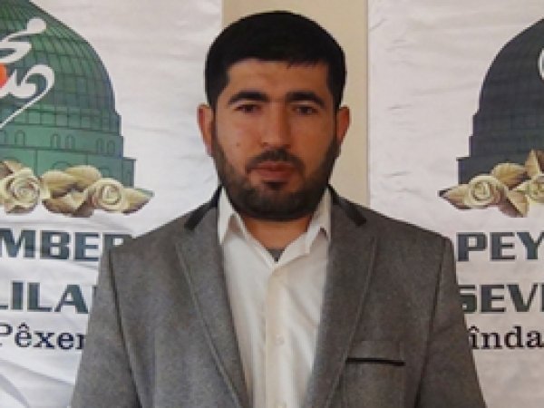 Peygamber Sevdalıları Gazianteplilere teşekkür etti