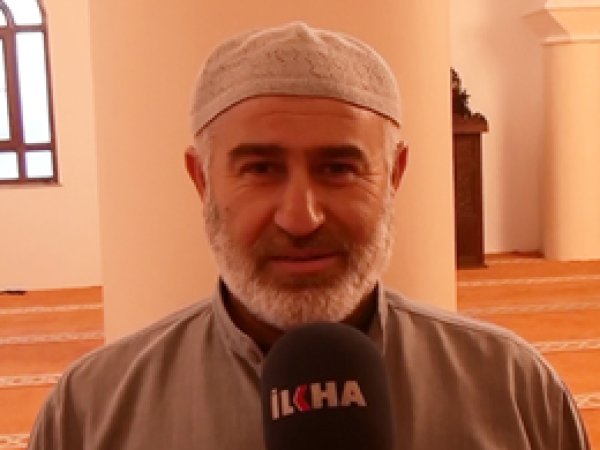 'Peygamber Efendimizi anlatıldıkça yaşarız'