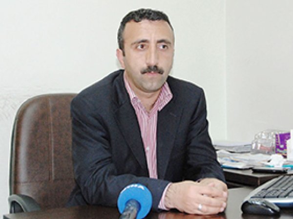 Sendikalardan Amed Kutlu Doğuma destek