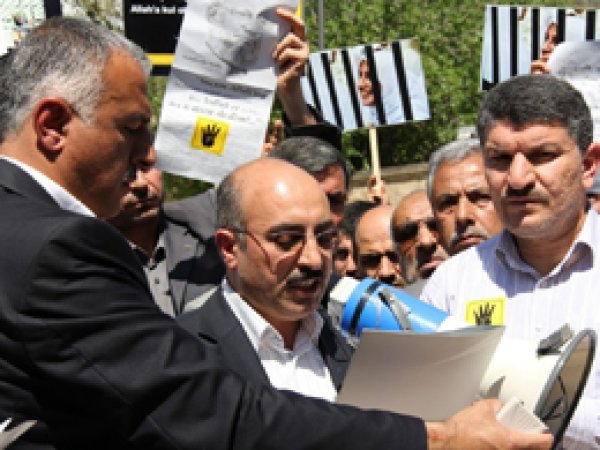 Kamaruzzaman için gıyabi cenaze namazı