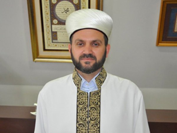 Dünya Kuran-ı Kerim'i  güzel okuma yarışması