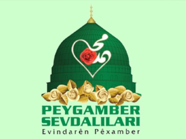 Peygamber Sevdalıları'ndan 3 aylar mesajı