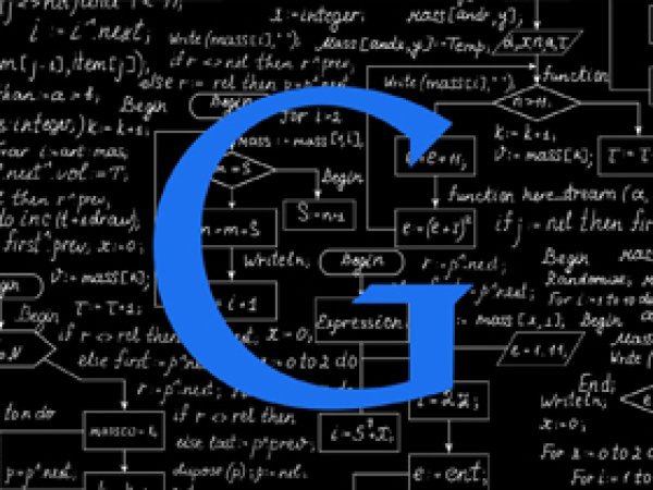 Google'ın yeni algoritması devreye giriyor