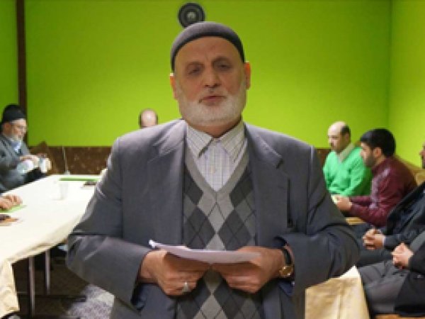 Avrupa Alimler Birliği'nden  3 aylar mesajı