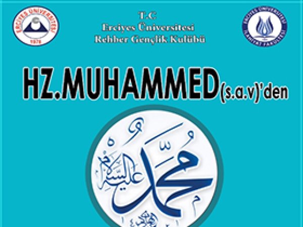 Rehber Gençlik Mevlid etkinliği düzenleyecek