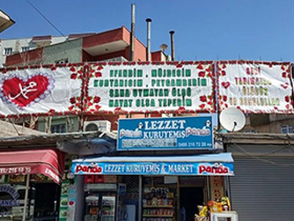 Şırnak Kutlu Doğuma hazırlanıyor