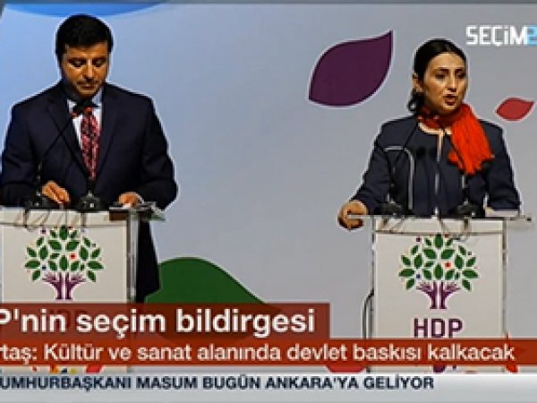 'Diyanet'ten alıp Cemevine vereceğiz'