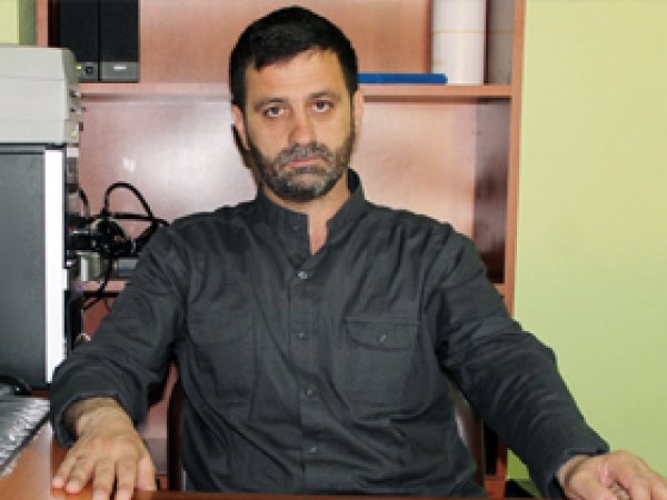 Bingöl'de Kutlu Doğum hazırlığı sürüyor
