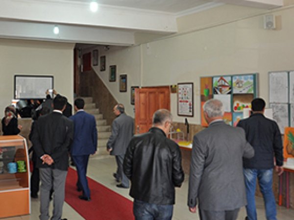 Batman'a 'Bilim Merkezi' kurulacak