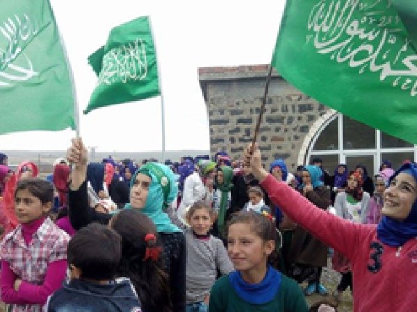 Siverek Diyanet-Sen’den Kutlu Doğum etkinliği