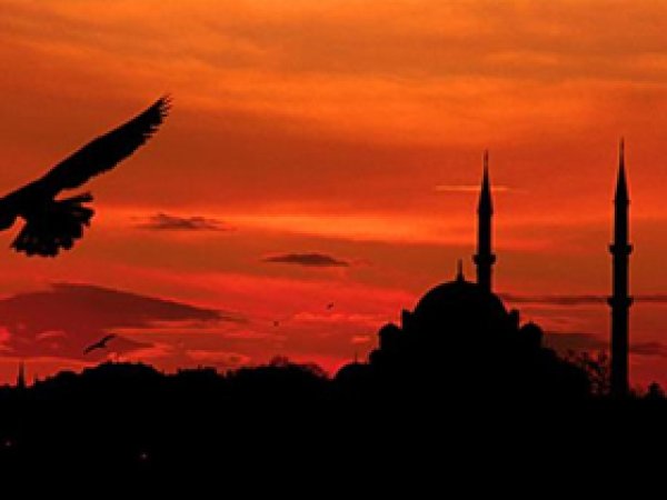 Görmez'den 'Üç Aylar' mesajı