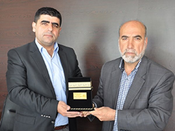 Kutlu doğuma destek verenlere hediye