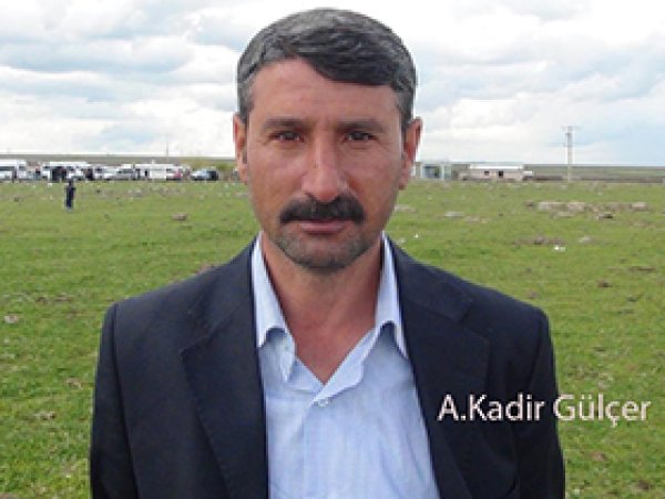 'Bizler Resulullah'a aşığız'