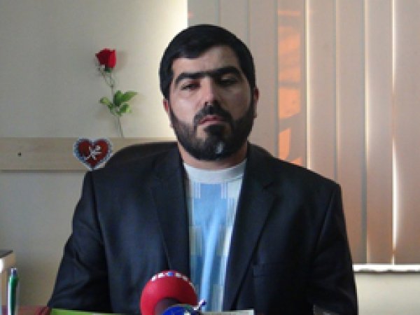 Şırnak Kutlu doğuma hazır
