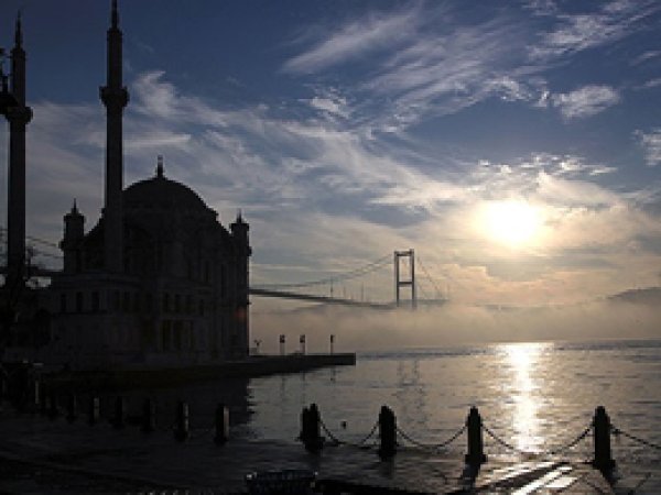 İstanbul'un yaşam kalitesi ölçüldü