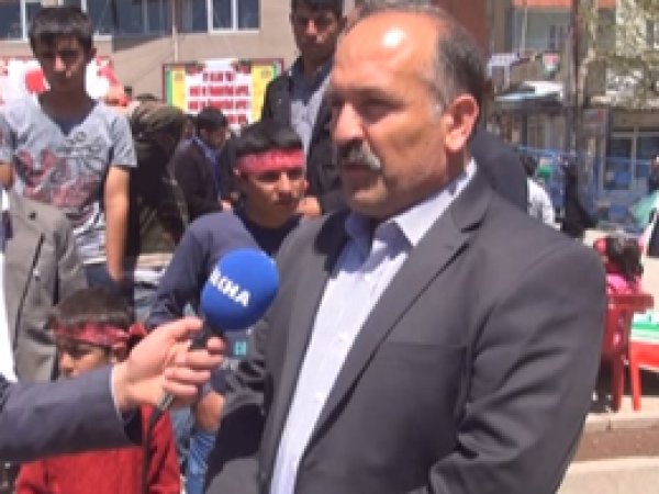 "İslam ümmeti yekvücut olmalıdır"