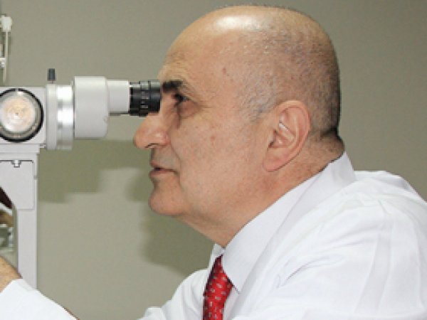 'Sahte güneş gözlükleri sağlığa zararlıdır'