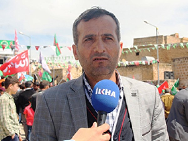 'Etkinlikler sayesinde imanımız artıyor'