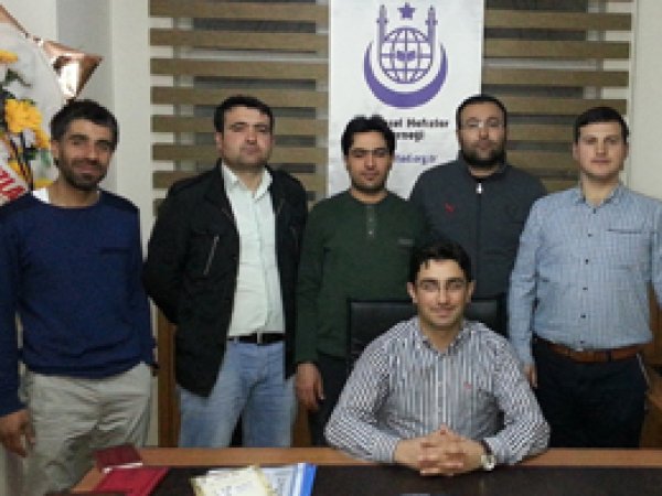 EHAD’tan “Dünya Hafızlar Haftası” mesajı