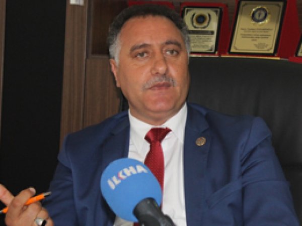 'Diyarbakır sağlıkta hak ettiği noktada değil'