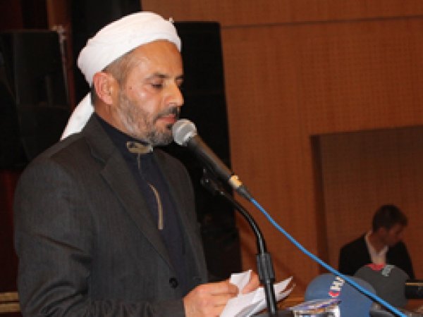 'Peygamber Sevdalıları güzel bir çığır açtı'