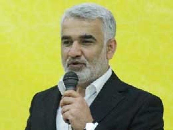 'Ji namzetê Hur daxuyanîyên girîng'