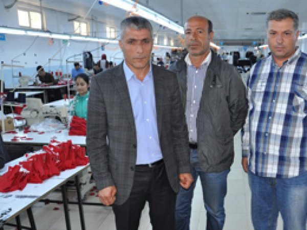 'İşsizliğin azalması için devletten destek bekliyoruz'