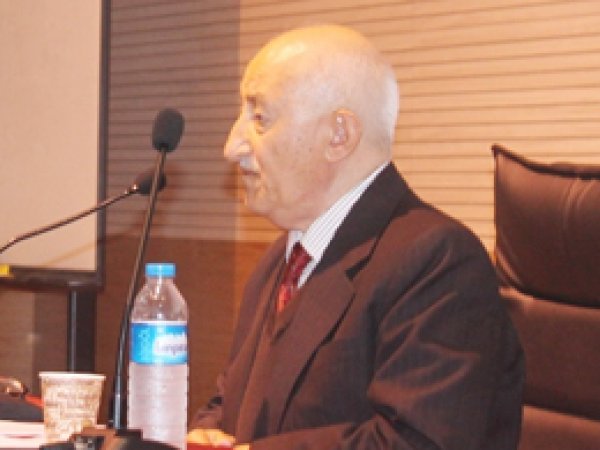 'Sevgili Peygamberimiz ve Ashabı' konferansı