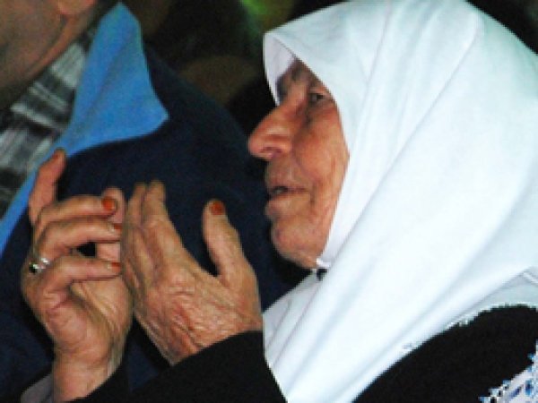Çamlıyayla’da Kutlu Doğum etkinliği