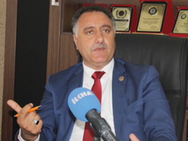 'Hastanın hassasiyeti göz önünde bulundurulmalı'