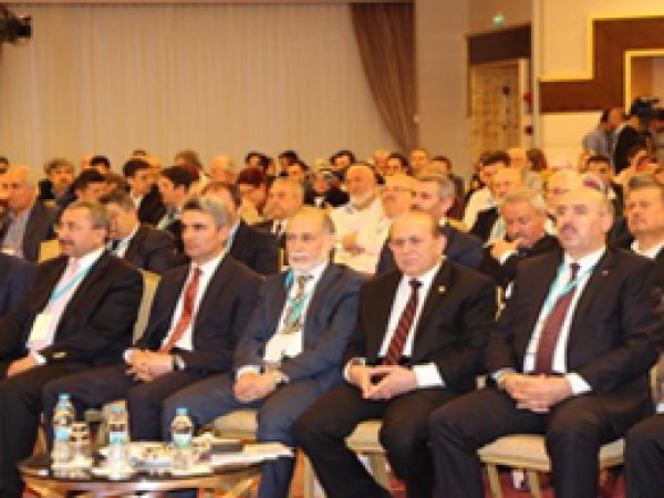 Burhan Kuzu, 'Yıllarca örgütle çalışmışız'