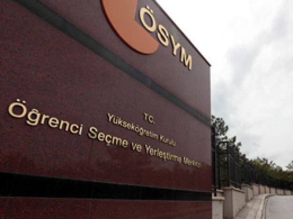 KPSS başvuruları çarşamba başlayacak