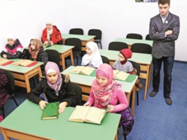 TDV'den önemli Kuran-ı Kerim hizmeti