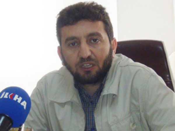 IHH Kocaeli'de Yetim Gecesi düzenleyecek