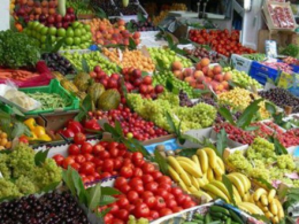 Yıllık enflasyon yüzde 8'e dayandı