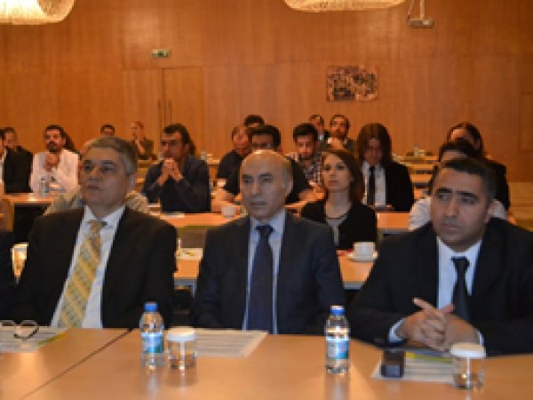 DÜ’de tanı ve tedavi sempozyumu