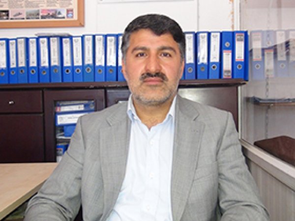 Öz: Hayırseverlere teşekkür ediyorum