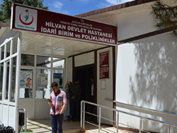 40 bin nüfuslu ilçede doğum doktoru yok