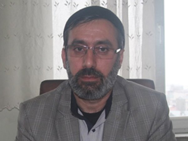 ‘Dindar nesil istiyorsak medreselerin olması gerekir’