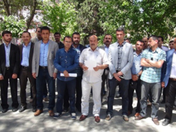 STK'lardan 'Selahaddin-i Eyyübi' talebi
